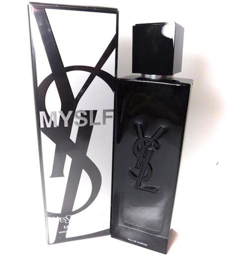 ysl cologne myself